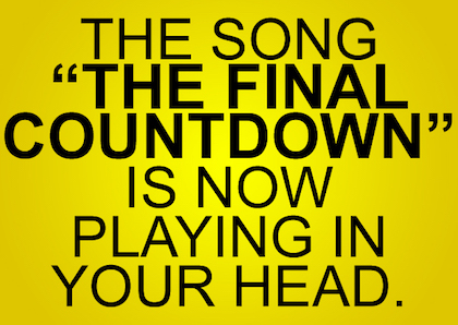 Final Show