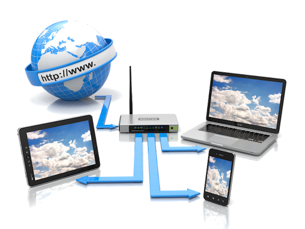 Wireless Networking
