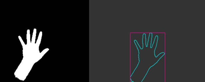 opencv