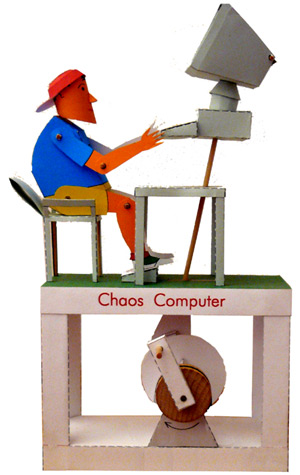 chaos computer