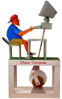 chaos computer