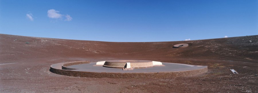 Roden Crater