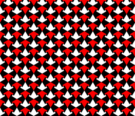 Tessellation wallpaper