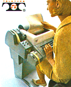 Teletype