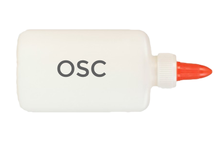 OSC glue