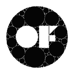 openFrameworks logo